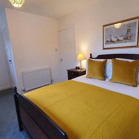 51 Milton Crescent Villa Anstruther Kültér fotó