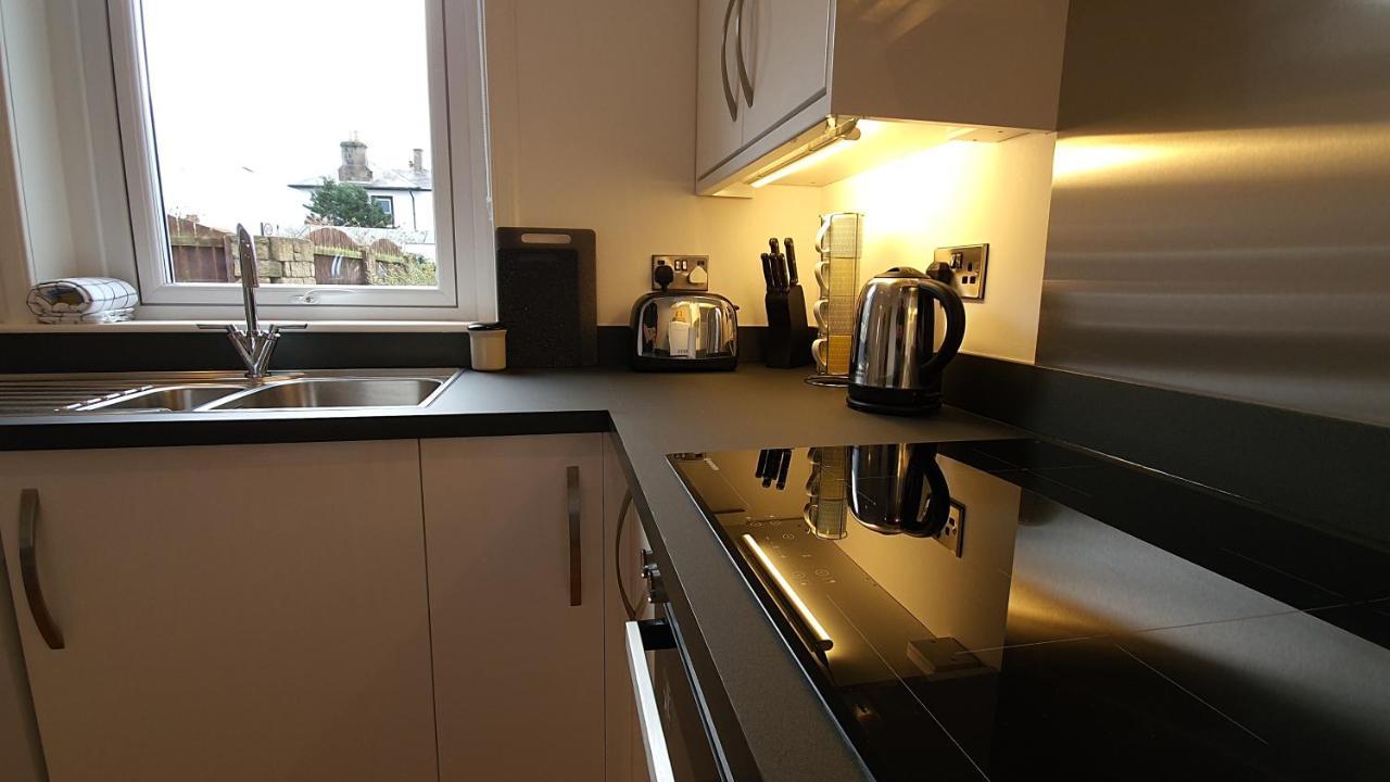 51 Milton Crescent Villa Anstruther Kültér fotó