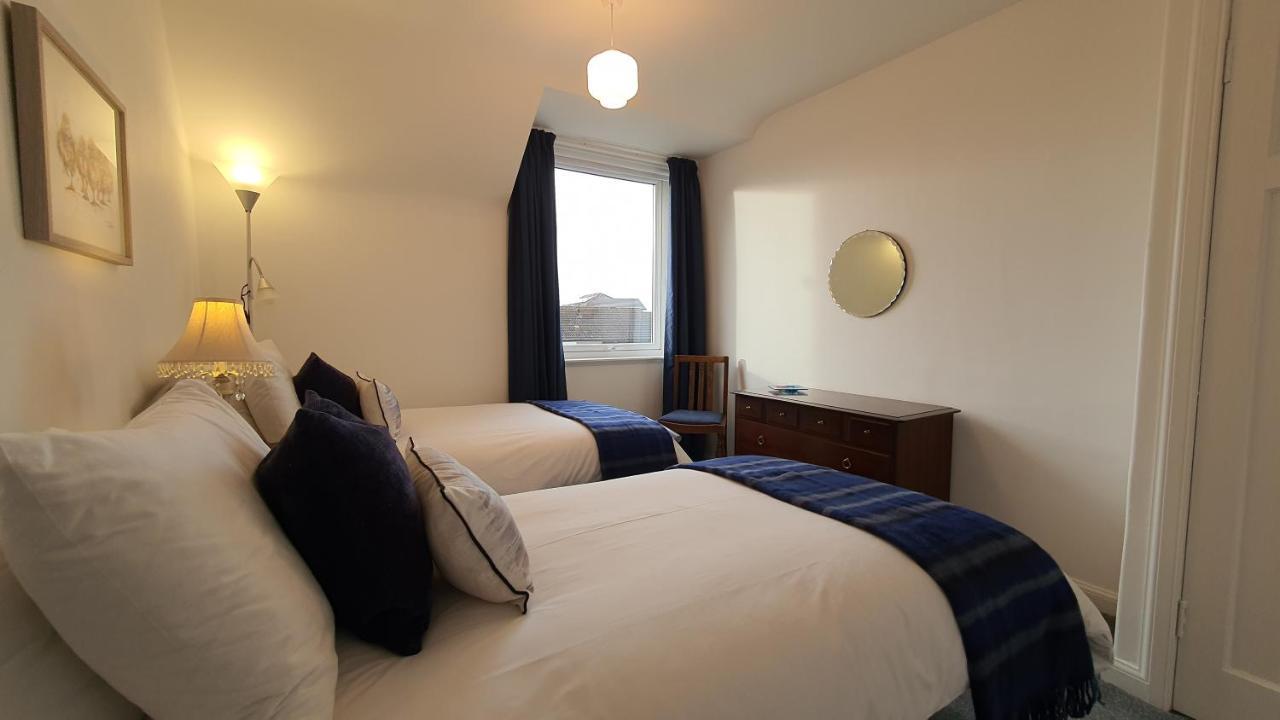 51 Milton Crescent Villa Anstruther Kültér fotó