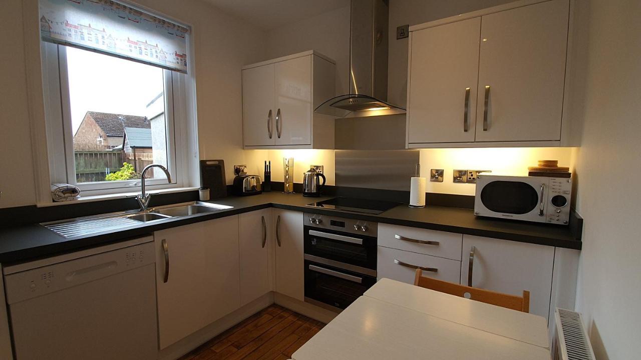51 Milton Crescent Villa Anstruther Kültér fotó