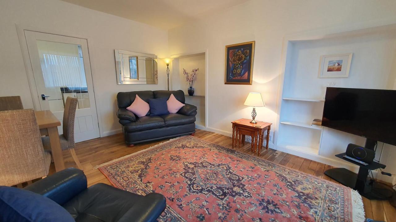 51 Milton Crescent Villa Anstruther Kültér fotó