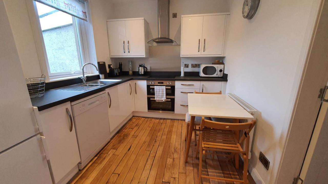 51 Milton Crescent Villa Anstruther Kültér fotó