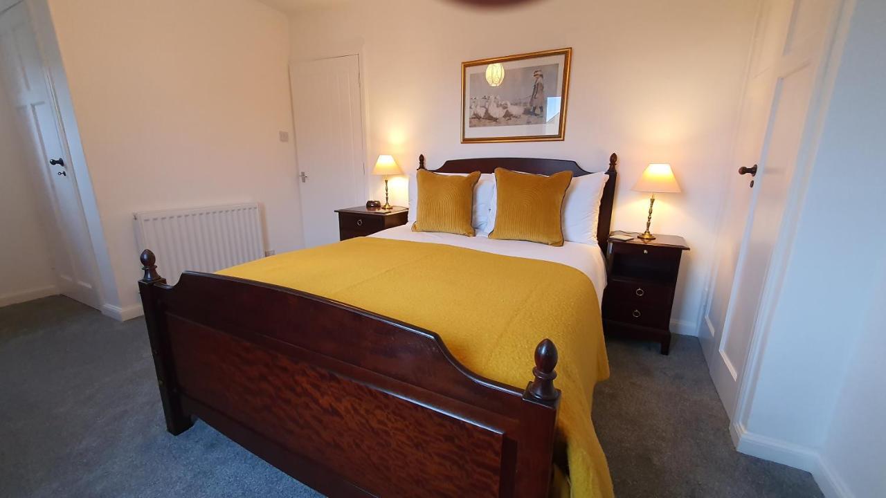 51 Milton Crescent Villa Anstruther Kültér fotó