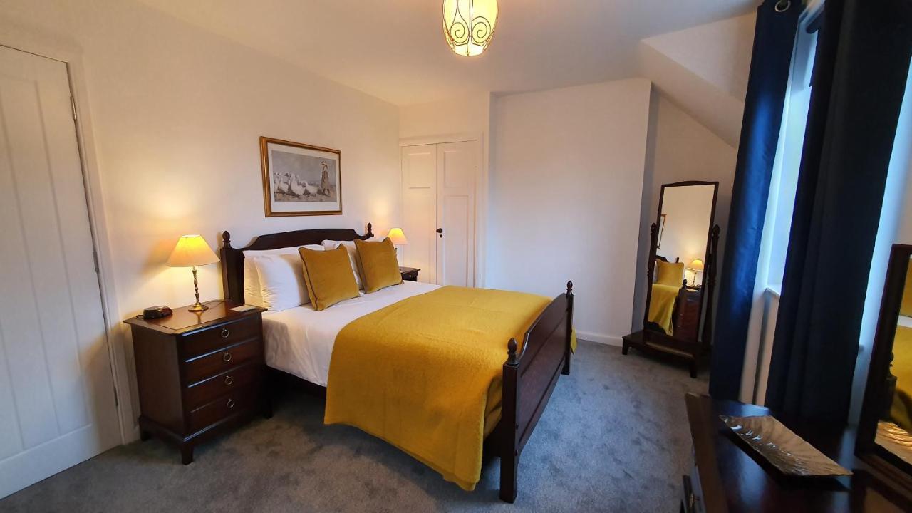 51 Milton Crescent Villa Anstruther Kültér fotó