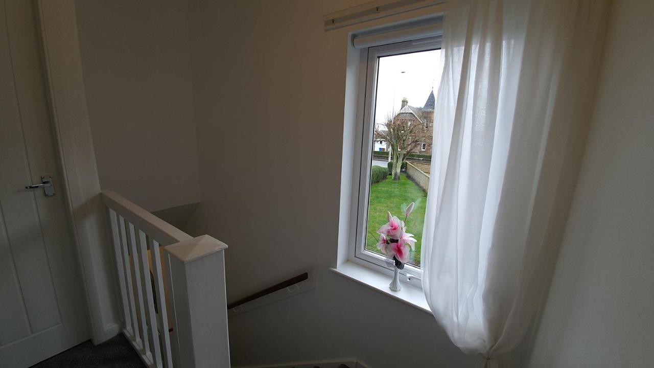 51 Milton Crescent Villa Anstruther Kültér fotó