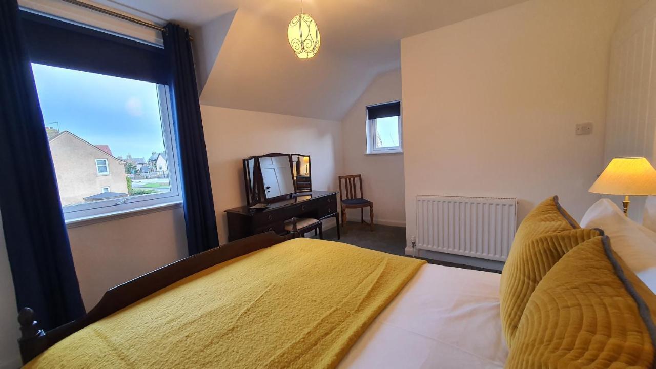 51 Milton Crescent Villa Anstruther Kültér fotó