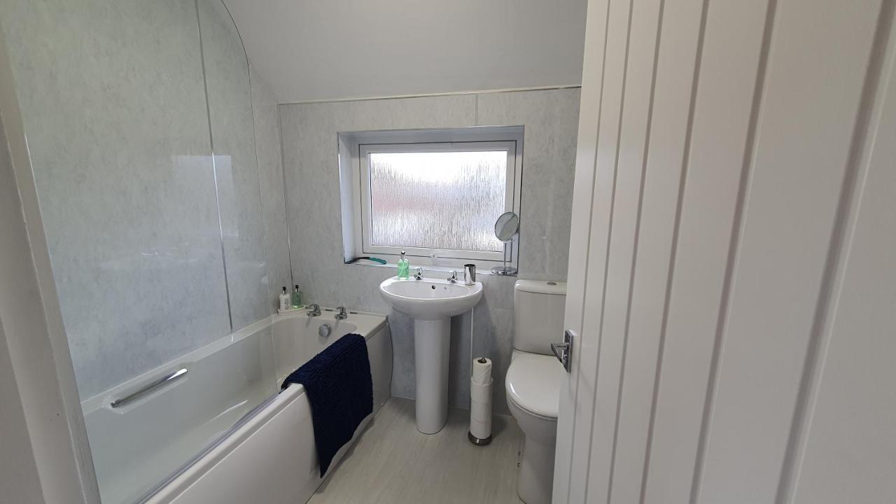 51 Milton Crescent Villa Anstruther Kültér fotó