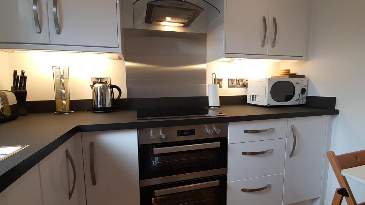 51 Milton Crescent Villa Anstruther Kültér fotó